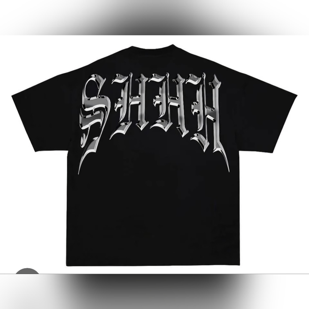 SHHH Brand T-Shirt